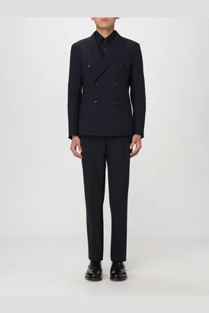 Emporio Armani Suit Men color