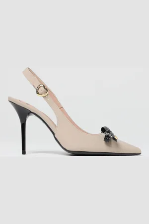 Moschino Pumps Woman color