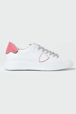 Philippe model Sneakers Woman color