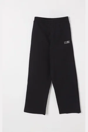 Maison Margiela Pants Kids color