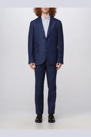 Brunello Cucinelli Dress in linen blend