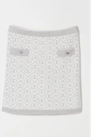 Twin-Set Skirt Kids color