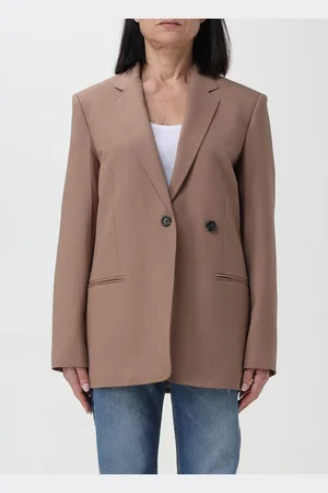 Helmut Lang Blazer Woman color