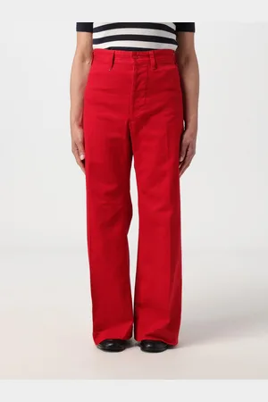 Ralph Lauren Pants Woman color
