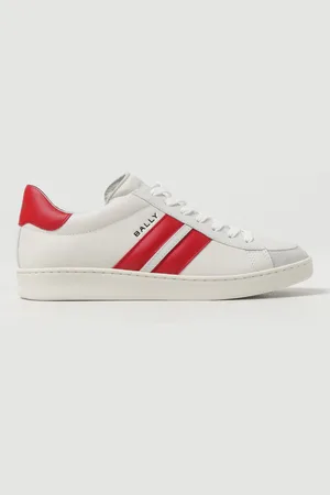 Bally Sneakers Men color