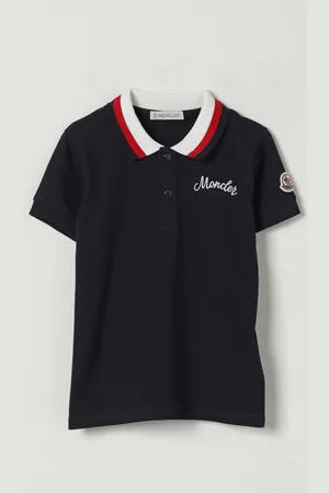 Moncler T-Shirt Kids color