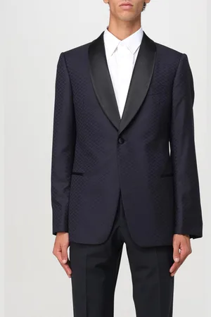 Emporio Armani Blazer Men color