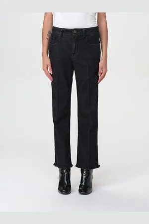 Jacob Cohen Jeans Woman color