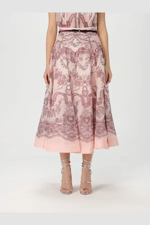ZIMMERMANN Skirt Woman color