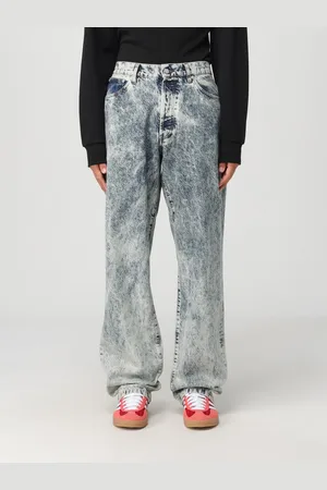 Kenzo Jeans Men color
