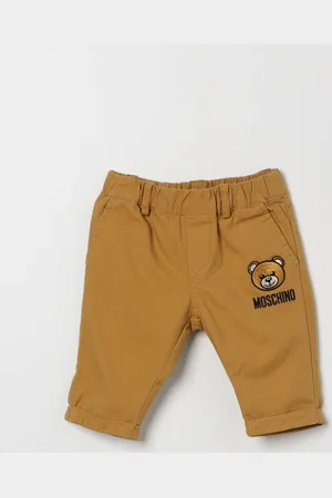 Moschino Pants Kids color