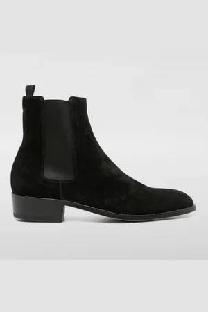 Premiata Boots Men color