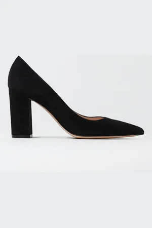 Gianvito Rossi Pumps Woman color