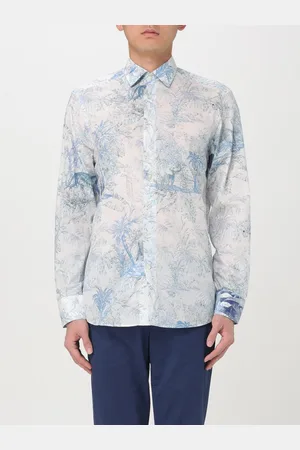 Etro Shirt Men color