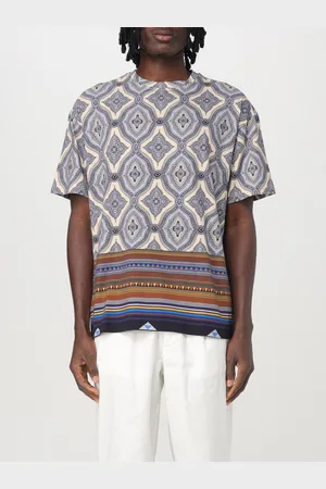 Etro T-Shirt Men color