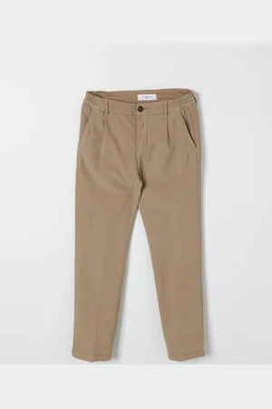 Jeckerson Pants Kids color