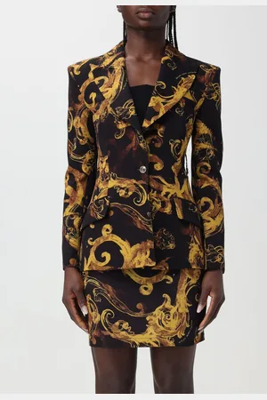 VERSACE Blazer Woman color