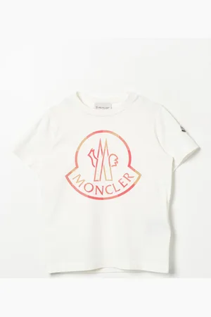 Moncler T-Shirt Kids color