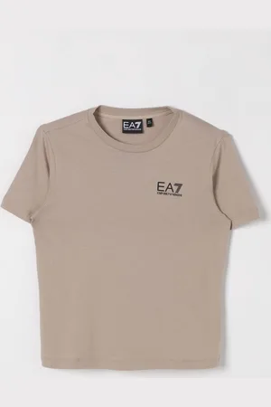 EA7 T-Shirt Kids color