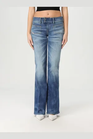 Diesel Jeans Woman color