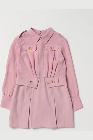 Elisabetta Franchi Dress Kids color