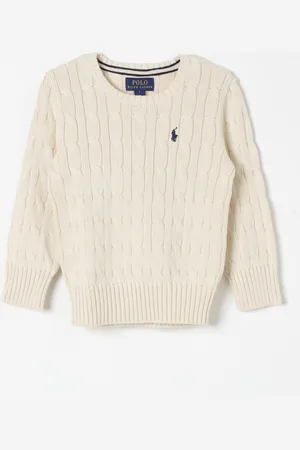 Ralph Lauren Sweater Kids color