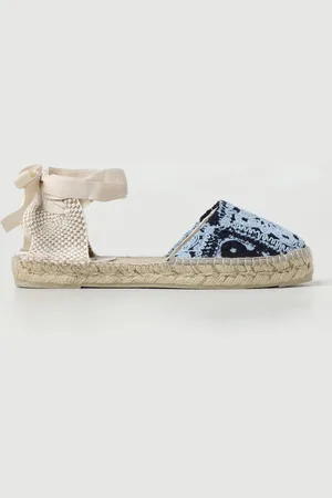 MANEBI Espadrilles Woman color
