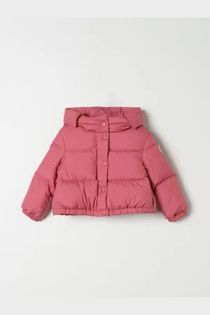 Moncler Jacket Kids color
