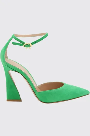 Gianvito Rossi High Heel Shoes Woman color