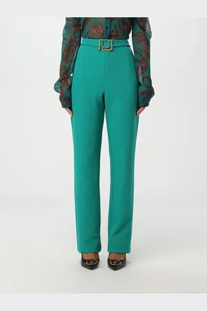 Roberto Cavalli Pants Woman color