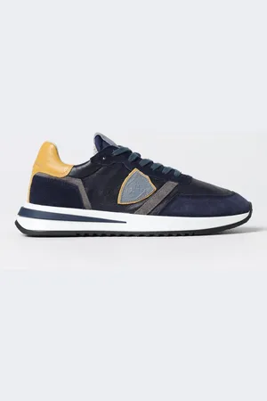 Philippe model Sneakers Men color