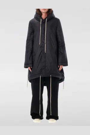 Rick Owens Jacket Men color