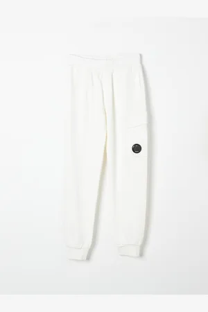 C.P. Company Pants C. P. COMPANY Kids color
