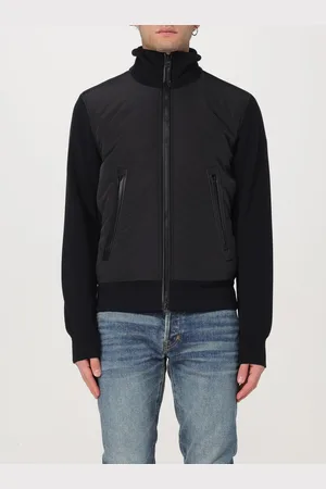 Tom Ford Jacket Men color