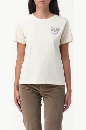 Pinko T-Shirt Woman color