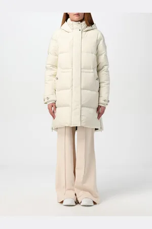 Woolrich Coat Woman color