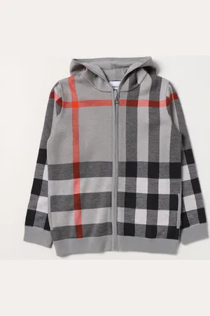 Burberry Sweater Kids color