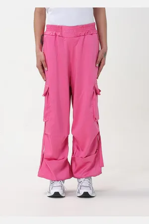 DISCLAIMER Pants Woman color