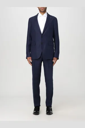 TAGLIATORE Suit Men color