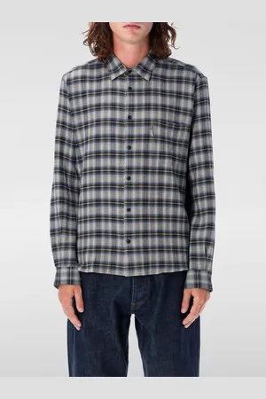YMC Shirt Men color