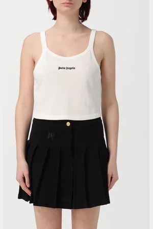Palm Angels T-Shirt Woman color