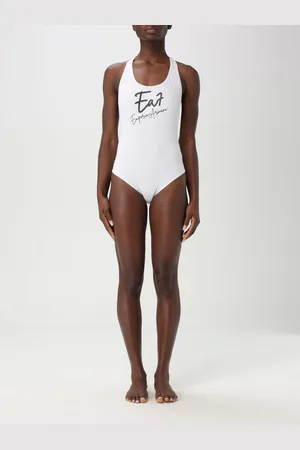 EA7 Swimsuit Woman color
