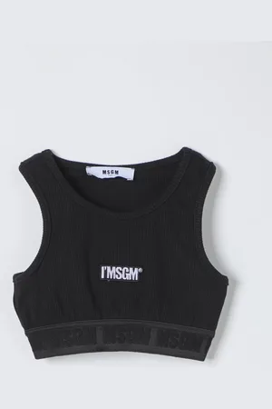 Msgm Top Kids color