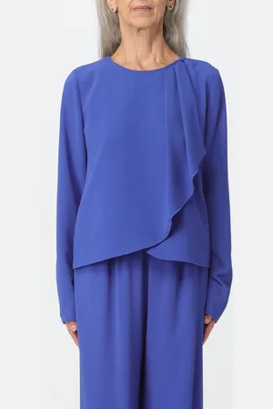 Emporio Armani Top Woman color