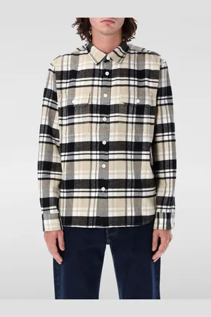 Obey Shirt Men color