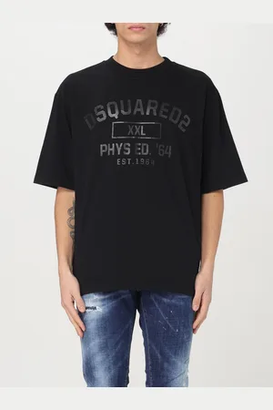 Dsquared2 T-Shirt Men color