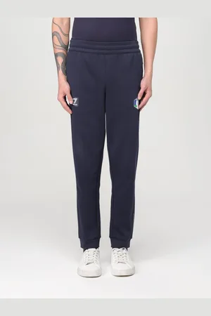 EA7 Pants Men color