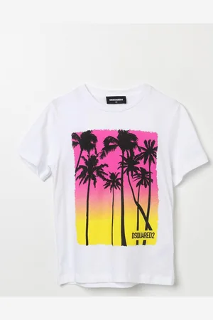 Dsquared2 T-Shirt Kids color