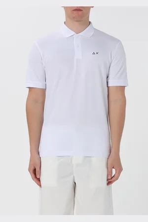 sun68 Polo Shirt Men color