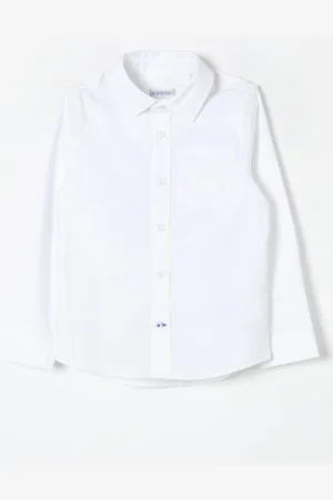 Burberry Shirt Kids color